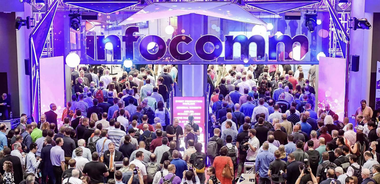 2023年美国智能家居视听电子产品展览会将继续在奥兰多举办InfoComm 